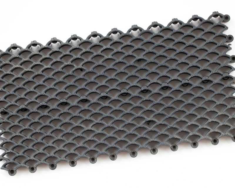 Modulārie kājslauķi